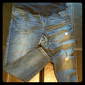 Maternity Jeggings